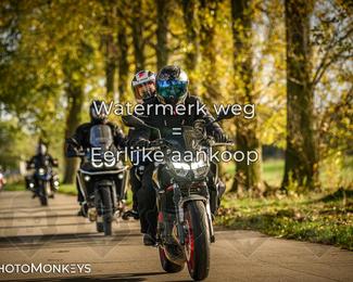 Autumn Ride Moerzeke photo