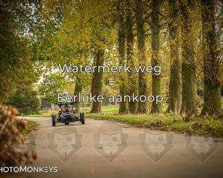 Herfstrit Moerzeke photo