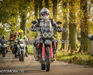 Herfstrit Moerzeke photo