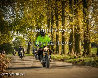 Herfstrit Moerzeke photo