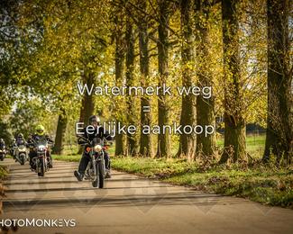 Autumn Ride Moerzeke photo