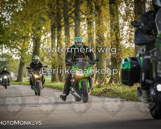 Balade d’automne Moerzeke photo