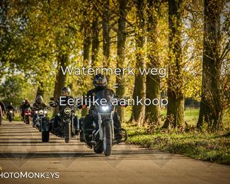 Autumn Ride Moerzeke photo