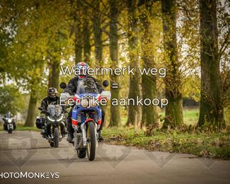 Herfstrit Moerzeke photo