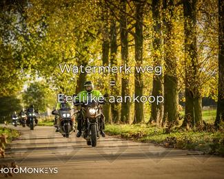 Herfstrit Moerzeke photo