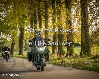 Herfstrit Moerzeke photo