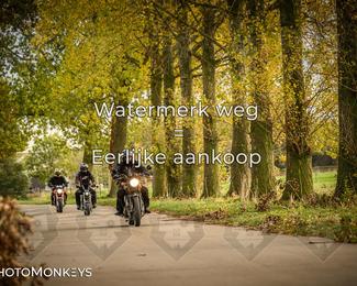 Autumn Ride Moerzeke photo