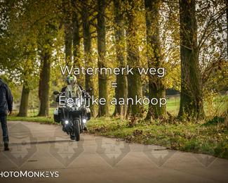 Herfstrit Moerzeke photo