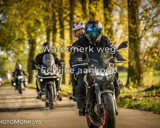 Autumn Ride Moerzeke photo