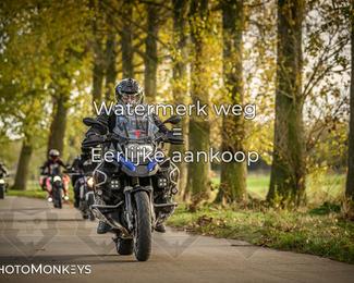 Herfstrit Moerzeke photo