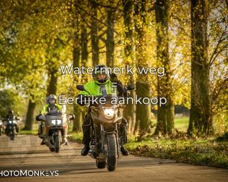 Herfstrit Moerzeke photo