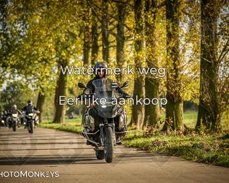 Herfstrit Moerzeke photo