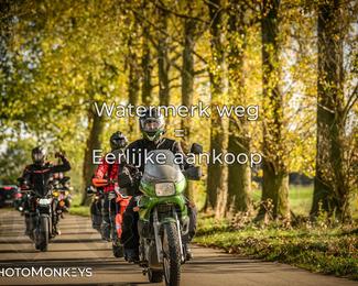 Herfstrit Moerzeke photo