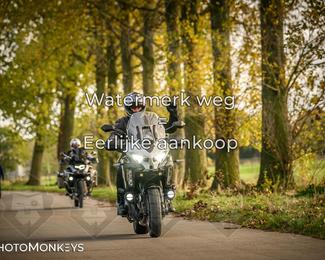 Herfstrit Moerzeke photo