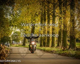 Herfstrit Moerzeke photo