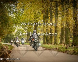 Herfstrit Moerzeke photo