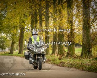 Autumn Ride Moerzeke photo