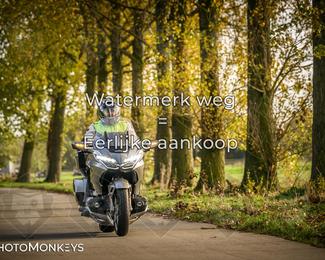 Herfstrit Moerzeke photo