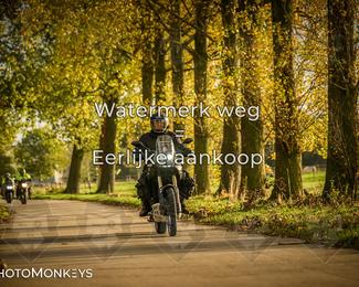 Balade d’automne Moerzeke photo