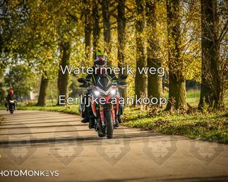 Autumn Ride Moerzeke photo