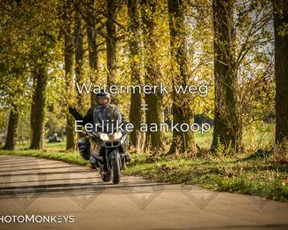 Herfstrit Moerzeke photo