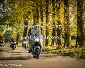 Autumn Ride Moerzeke photo