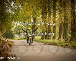 Herfstrit Moerzeke photo