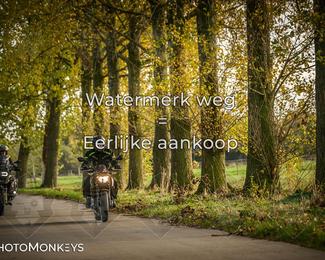 Herfstrit Moerzeke photo