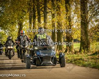 Herfstrit Moerzeke photo