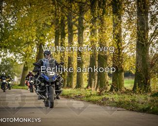 Herfstrit Moerzeke photo