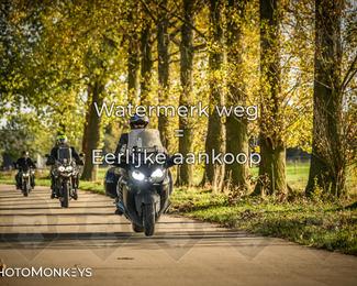 Herfstrit Moerzeke photo