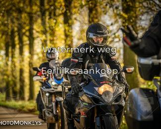 Herfstrit Moerzeke photo