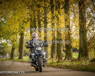 Herfstrit Moerzeke photo