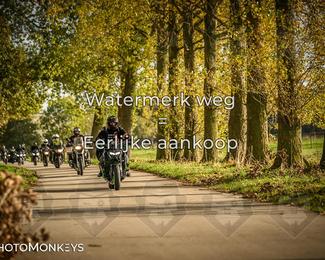 Herfstrit Moerzeke photo