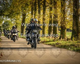 Herfstrit Moerzeke photo