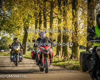 Balade d’automne Moerzeke photo