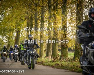 Herfstrit Moerzeke photo