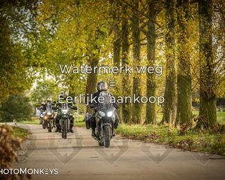 Herfstrit Moerzeke photo