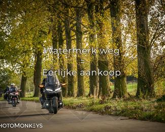 Herfstrit Moerzeke photo