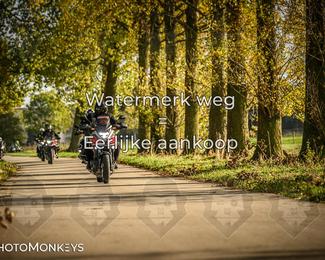 Herfstrit Moerzeke photo