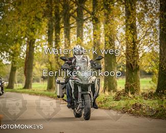 Herfstrit Moerzeke photo