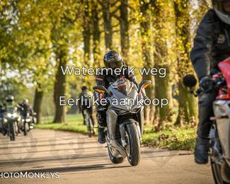 Herfstrit Moerzeke photo