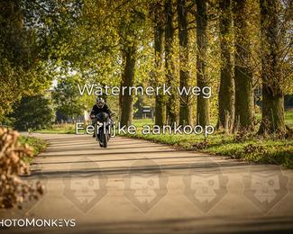 Autumn Ride Moerzeke photo