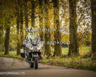 Herfstrit Moerzeke photo