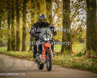 Herfstrit Moerzeke photo