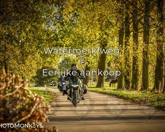 Herfstrit Moerzeke photo