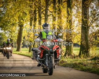 Herfstrit Moerzeke photo