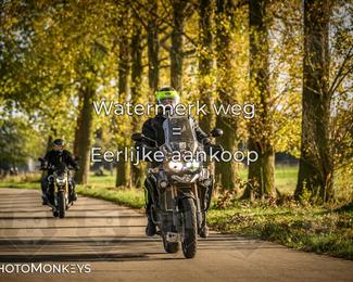 Herfstrit Moerzeke photo