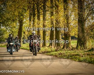 Herfstrit Moerzeke photo