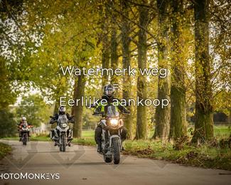 Herfstrit Moerzeke photo